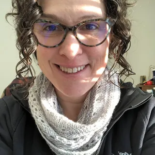 Melissa F.