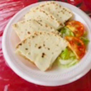 Quesadilla