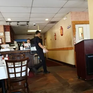 interior, ramen and noodles