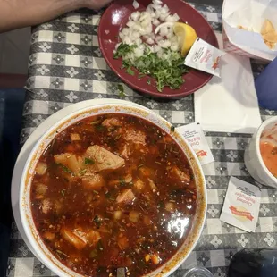 Menudo
