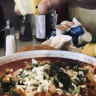 Pozole
