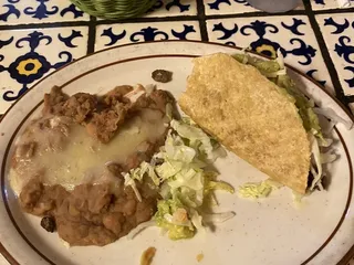 Rosa Linda's Mexican Cuisine