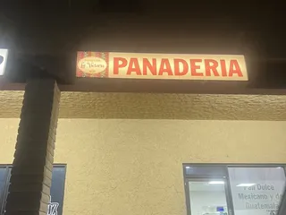 Panaderia Victoria