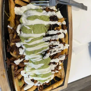 La Estrella Tacos & Seafood