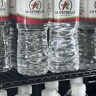 One of the best marketing campaigns I have ever seen in a Mexican restaurant