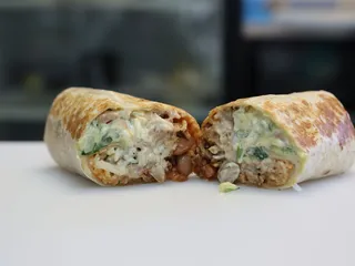 Los Cazadores Taquería