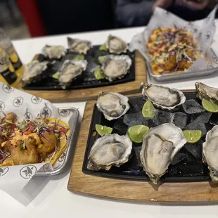La Estrella Tacos & Seafood