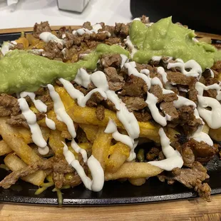 Actually good the next day