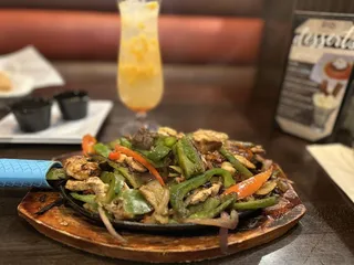 Tato's Mexican Grill & Cantina