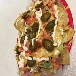 Nachos
