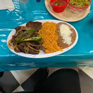 Carne asada