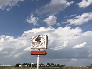 Mama Fina's