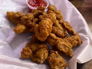 Plains Tavern