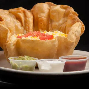 Taco Salad