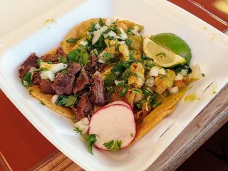 El Rey Del Taco