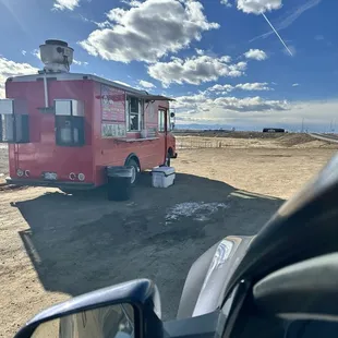 Location was on the corner of  6th and gun club