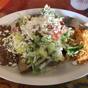 Flautas