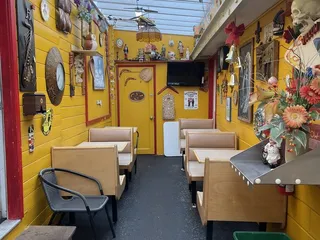 Willow Market y Carniceria