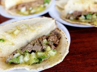 Tacos Los Gemelos