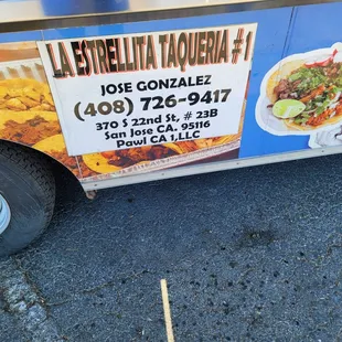 Jose is always here so call him before you take the drive.