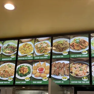 Everything looks so good