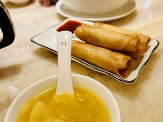 Cachanilla Chinese Restaurant