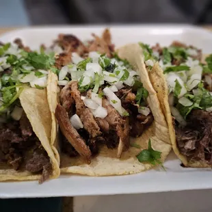 Carnitas Taco