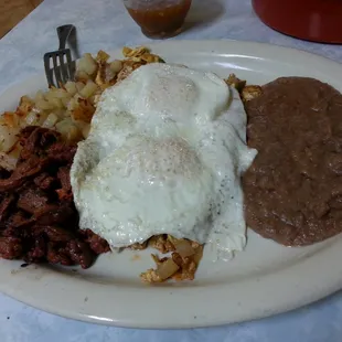 Custom mega desutuno