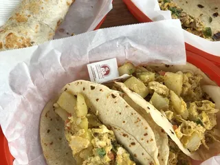 Tacos Clasico