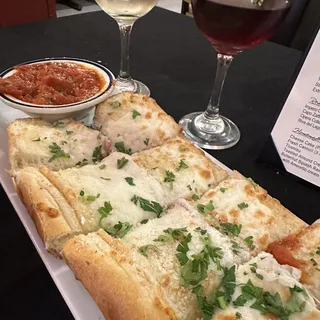 Garlic Bread