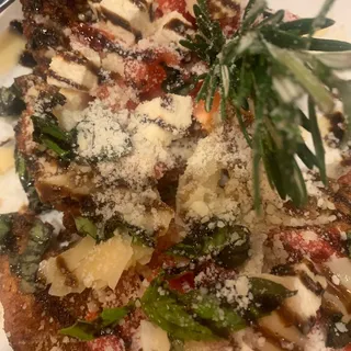 Chicken Panzanella