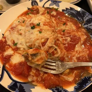 Lasagna