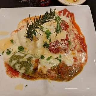 Trip to Italy