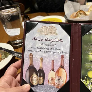 Fantastic wine!