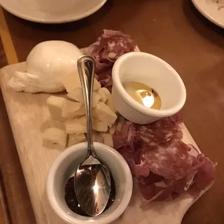 Antipasto