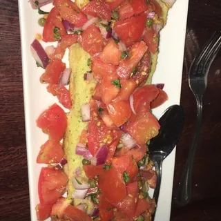Bruschetta