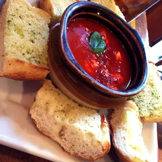 Garlic Bread
