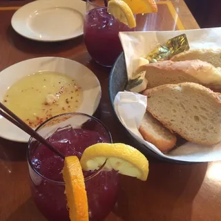 Tuscan Sangria
