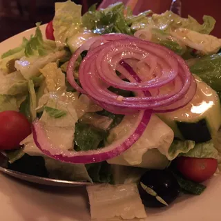 Garden Salad