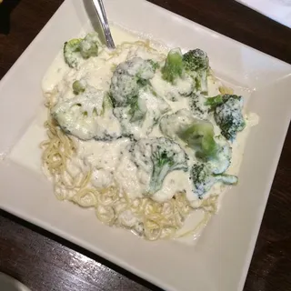 Alfredo