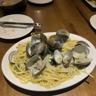 Littleneck Clams