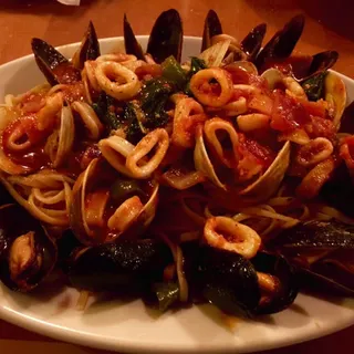 Frutti Di Mare