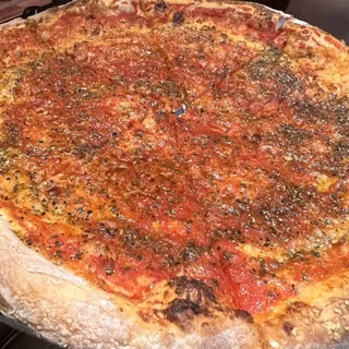 Old World Sicilian