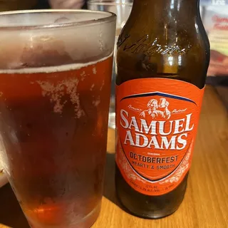 Sam Seasonal