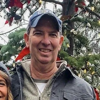 Todd G.