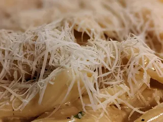 Al Dente Restaurant