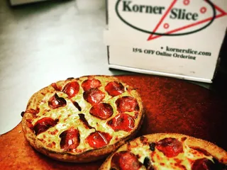 Korner Slice