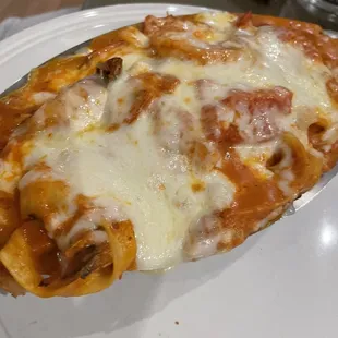 Pasta la Rosa