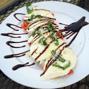 food, crepes