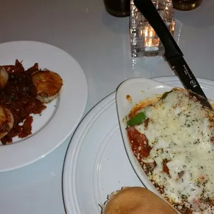food, pasta